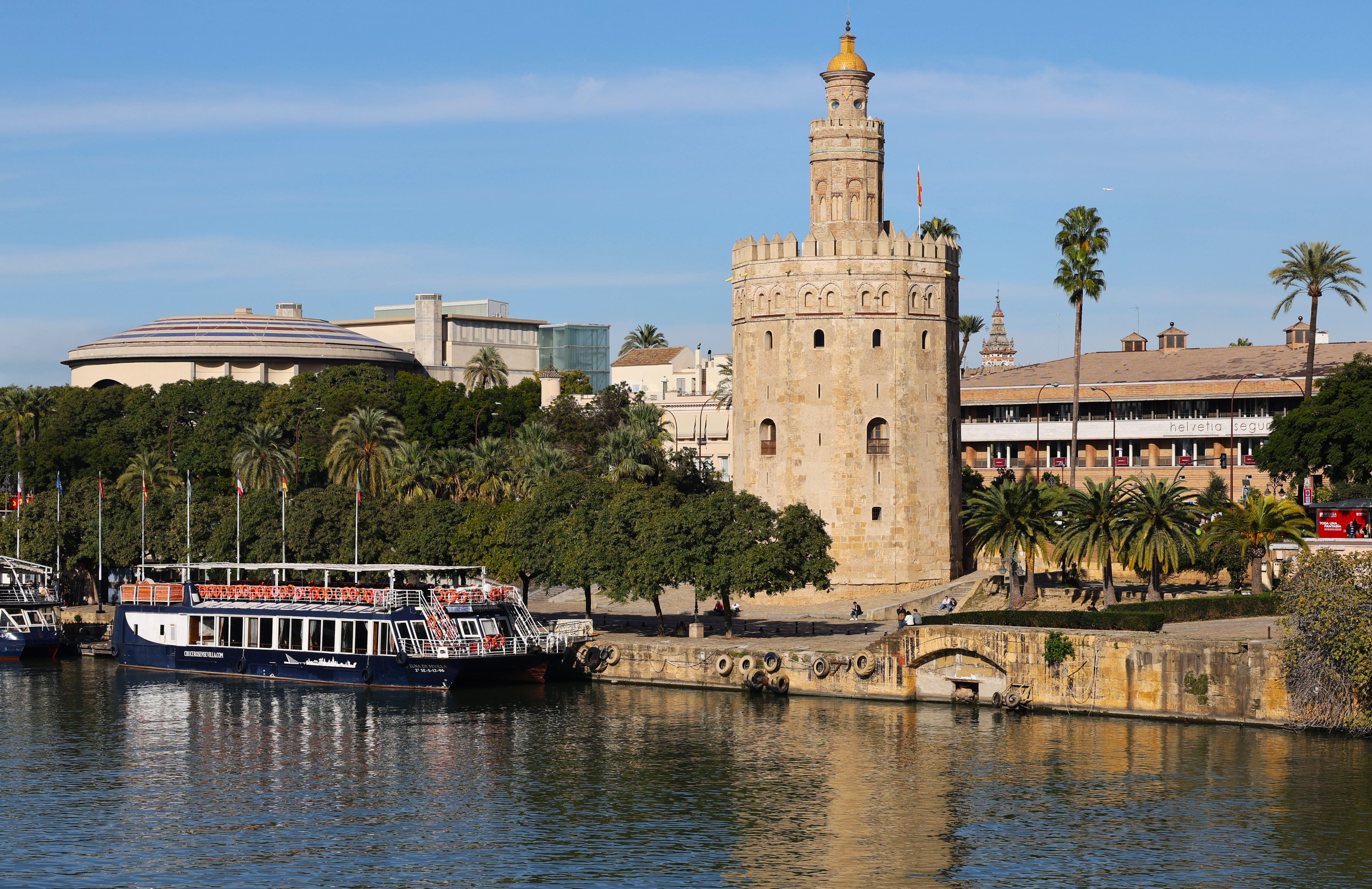 Triana